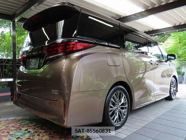 Toyota ALPHARD HYBRID 2025-04 8353851-10