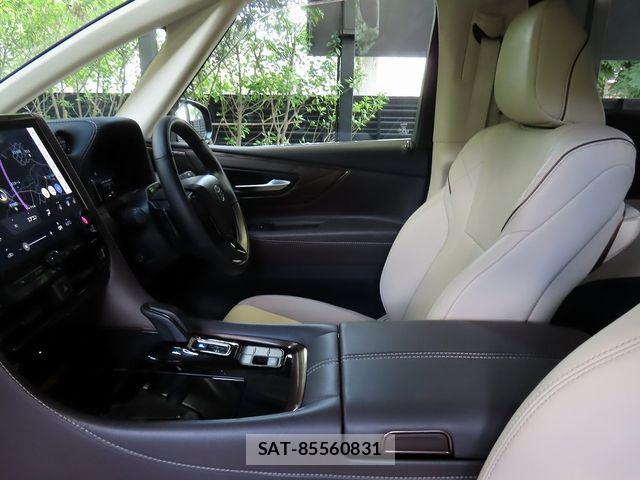 Toyota ALPHARD HYBRID 2025-04 8353851-14