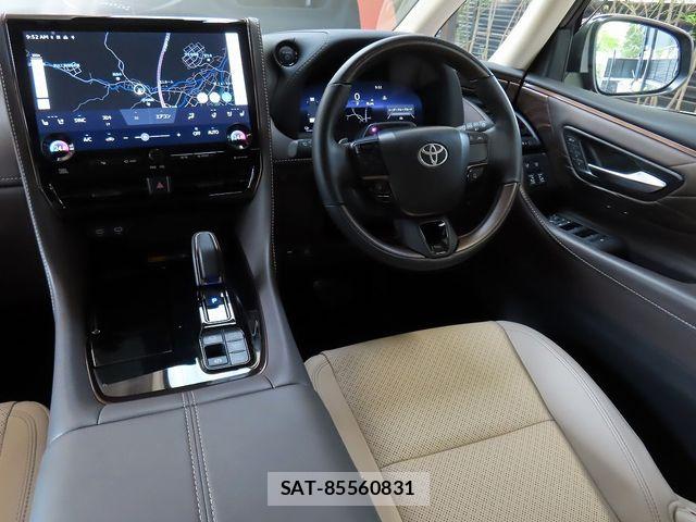 Toyota ALPHARD HYBRID 2025-04 8353851-15