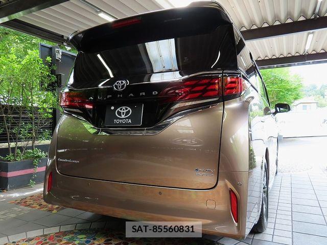Toyota ALPHARD HYBRID 2025-04 8353851-1