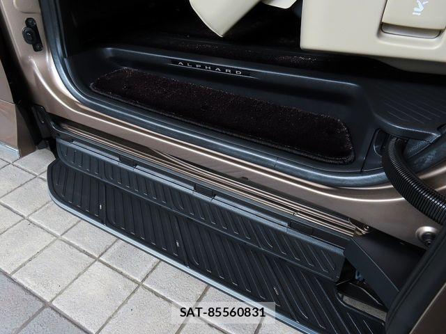 Toyota ALPHARD HYBRID 2025-04 8353851-20