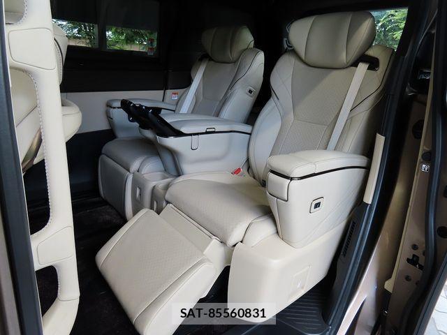 Toyota ALPHARD HYBRID 2025-04 8353851-21