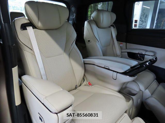 Toyota ALPHARD HYBRID 2025-04 8353851-22