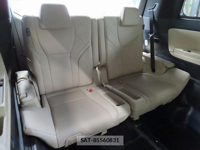 Toyota ALPHARD HYBRID 2025-04 8353851-25