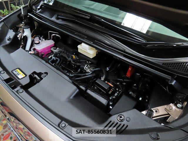 Toyota ALPHARD HYBRID 2025-04 8353851-27