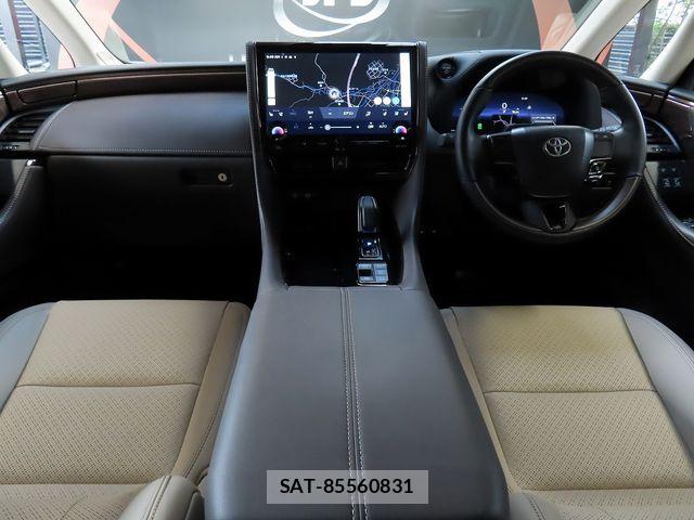 Toyota ALPHARD HYBRID 2025-04 8353851-2