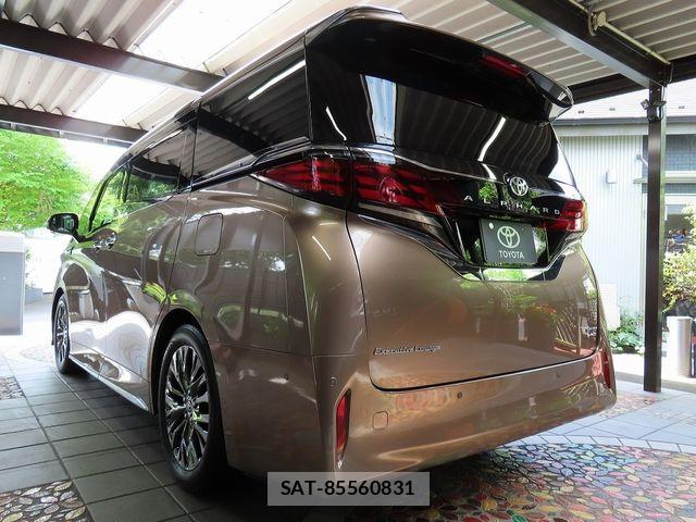 Toyota ALPHARD HYBRID 2025-04 8353851-8