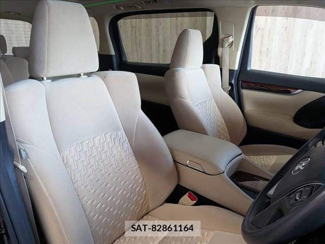 Toyota ALPHARD HYBRID 2015-06 8353855-9