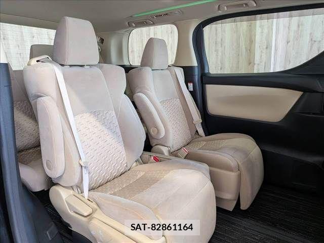 Toyota ALPHARD HYBRID 2015-06 8353855-10