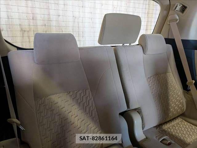 Toyota ALPHARD HYBRID 2015-06 8353855-11