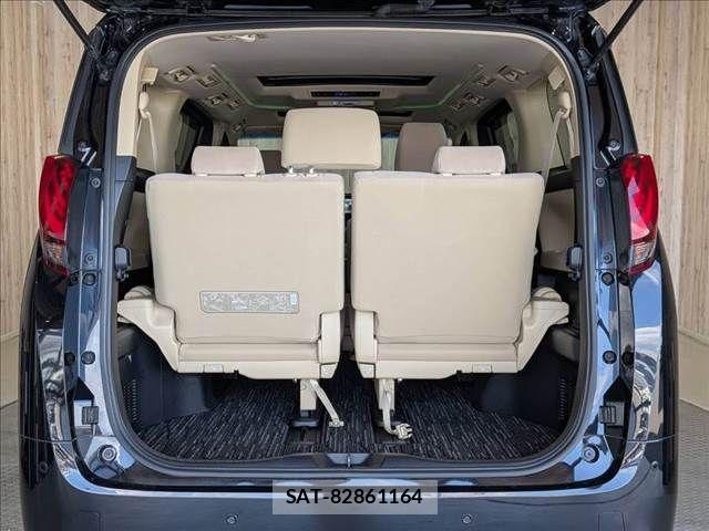 Toyota ALPHARD HYBRID 2015-06 8353855-12