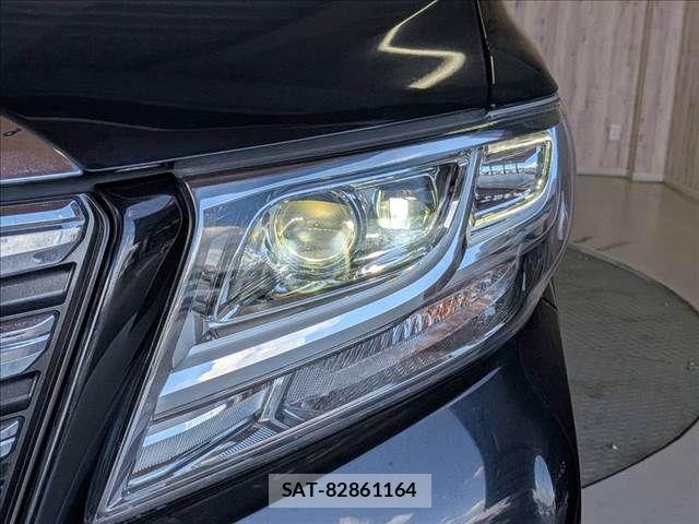 Toyota ALPHARD HYBRID 2015-06 8353855-14