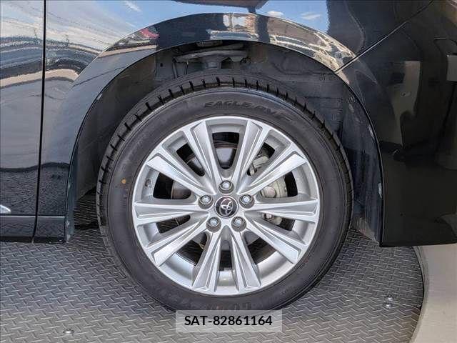 Toyota ALPHARD HYBRID 2015-06 8353855-16