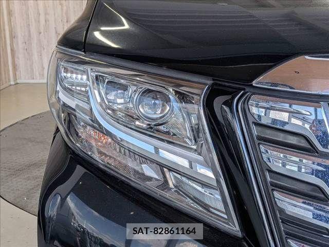 Toyota ALPHARD HYBRID 2015-06 8353855-26