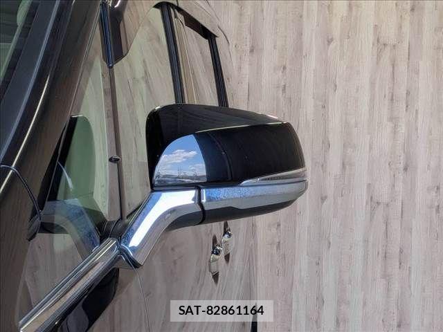 Toyota ALPHARD HYBRID 2015-06 8353855-28