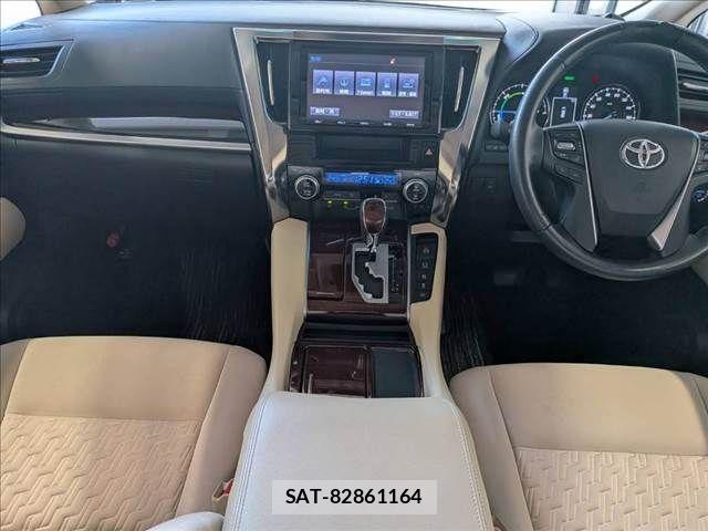 Toyota ALPHARD HYBRID 2015-06 8353855-2