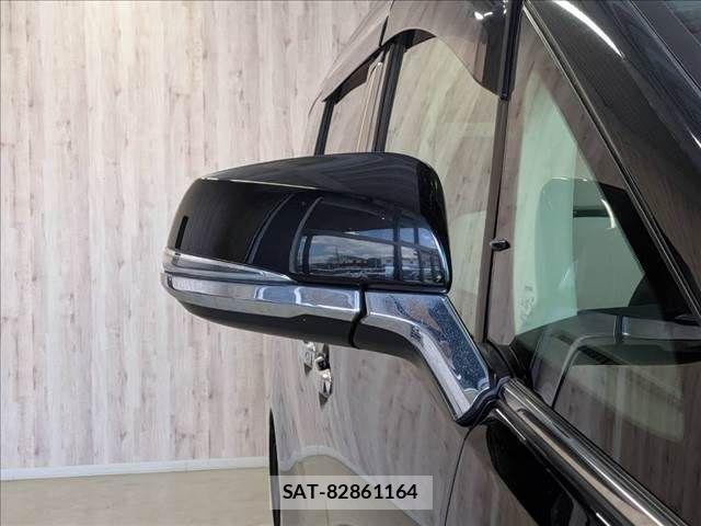 Toyota ALPHARD HYBRID 2015-06 8353855-29
