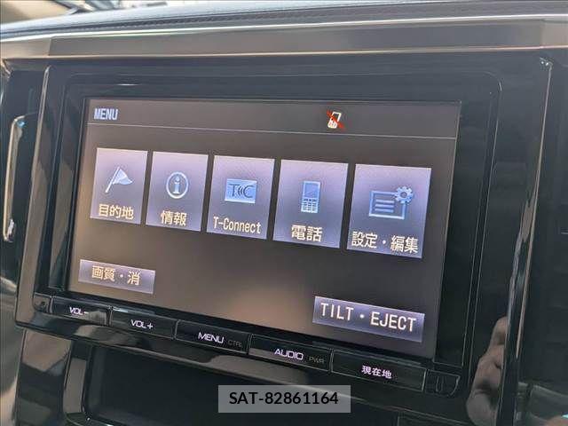 Toyota ALPHARD HYBRID 2015-06 8353855-4