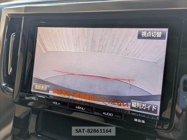 Toyota ALPHARD HYBRID 2015-06 8353855-5
