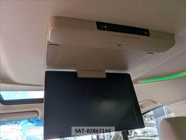 Toyota ALPHARD HYBRID 2015-06 8353855-6