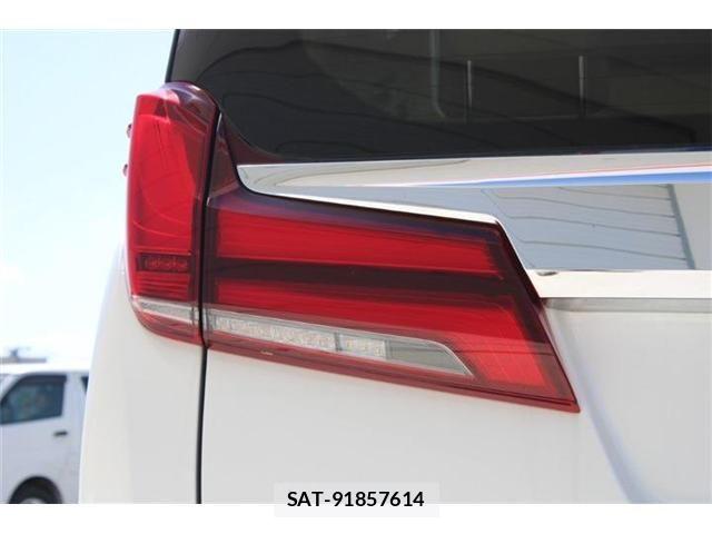 Toyota ALPHARD HYBRID 2021-01 8353854-20