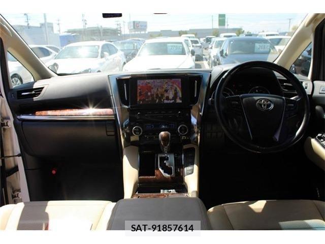Toyota ALPHARD HYBRID 2021-01 8353854-23
