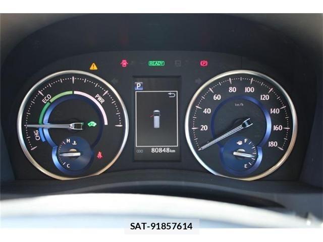 Toyota ALPHARD HYBRID 2021-01 8353854-25