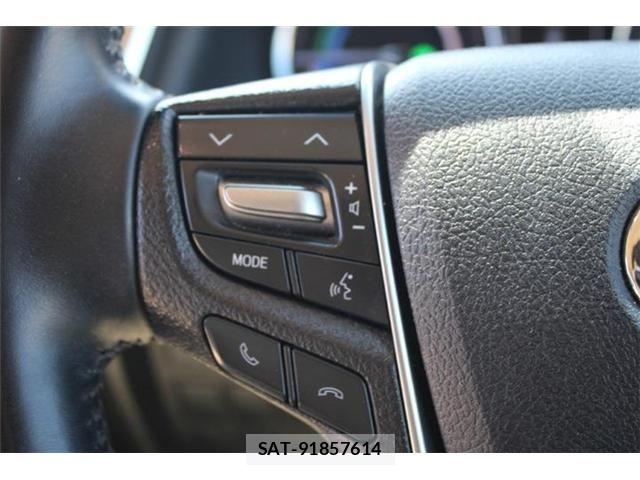 Toyota ALPHARD HYBRID 2021-01 8353854-26