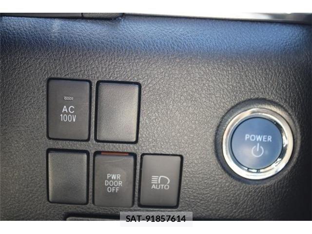 Toyota ALPHARD HYBRID 2021-01 8353854-2