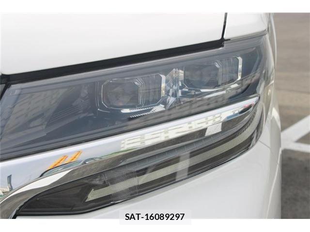 Toyota ALPHARD HYBRID 2019-05 8353856-16