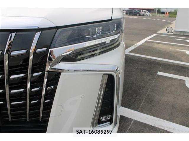 Toyota ALPHARD HYBRID 2019-05 8353856-17