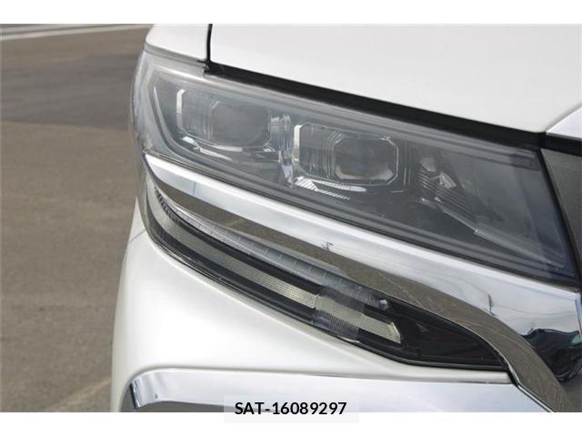 Toyota ALPHARD HYBRID 2019-05 8353856-18