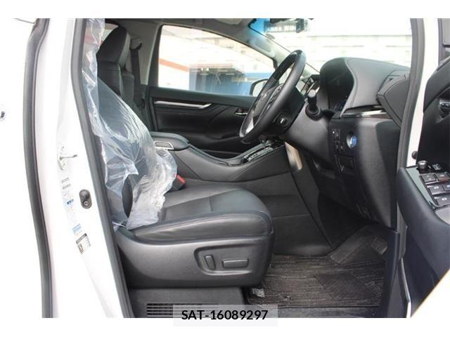 Toyota ALPHARD HYBRID 2019-05 8353856-24