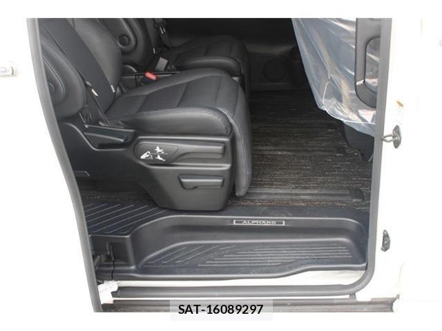 Toyota ALPHARD HYBRID 2019-05 8353856-27