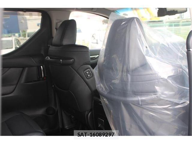 Toyota ALPHARD HYBRID 2019-05 8353856-29