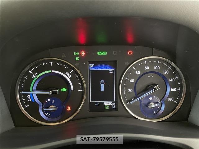 Toyota ALPHARD HYBRID 2021-12 8353852-13