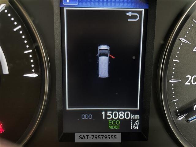 Toyota ALPHARD HYBRID 2021-12 8353852-14