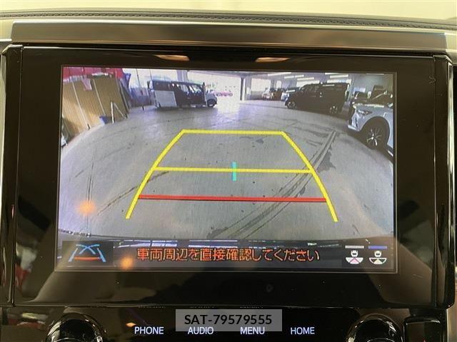 Toyota ALPHARD HYBRID 2021-12 8353852-20