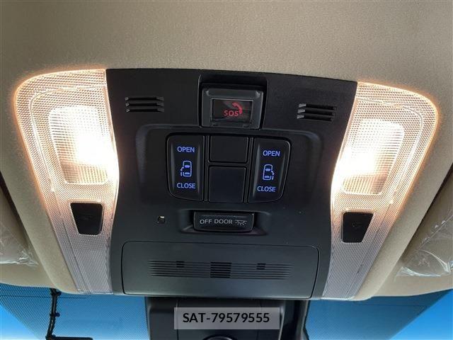 Toyota ALPHARD HYBRID 2021-12 8353852-21