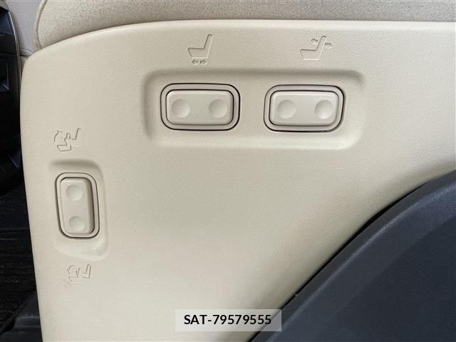 Toyota ALPHARD HYBRID 2021-12 8353852-25