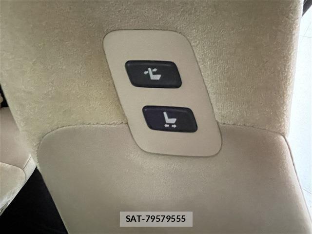 Toyota ALPHARD HYBRID 2021-12 8353852-26