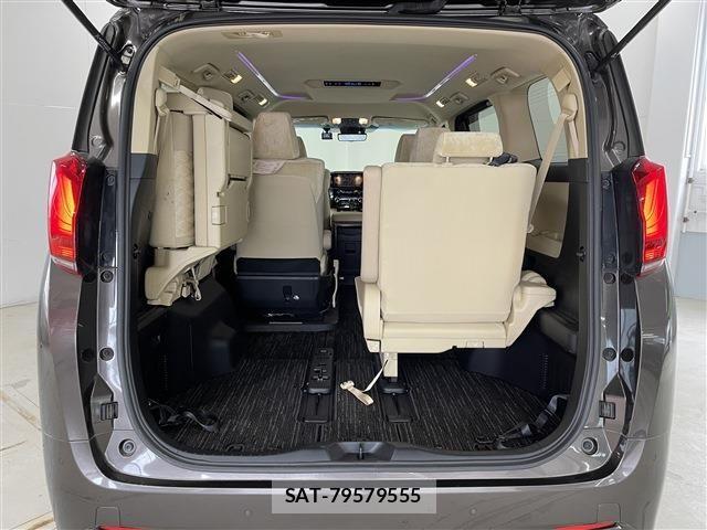 Toyota ALPHARD HYBRID 2021-12 8353852-28