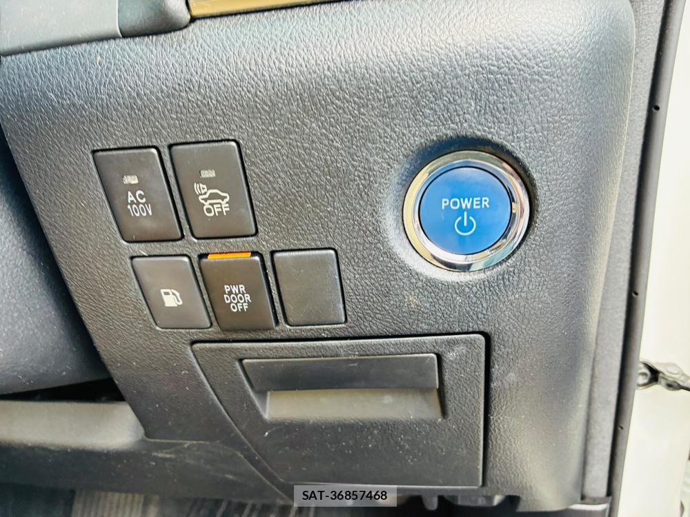 Toyota ALPHARD HYBRID 2015-06 8329154-16