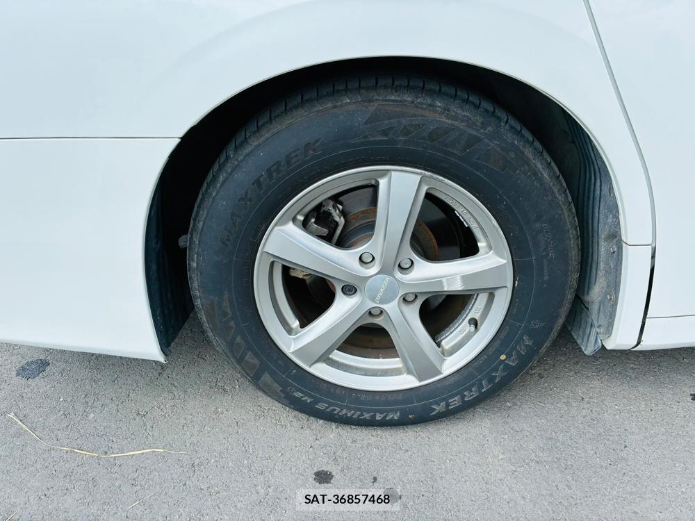 Toyota ALPHARD HYBRID 2015-06 8329154-27