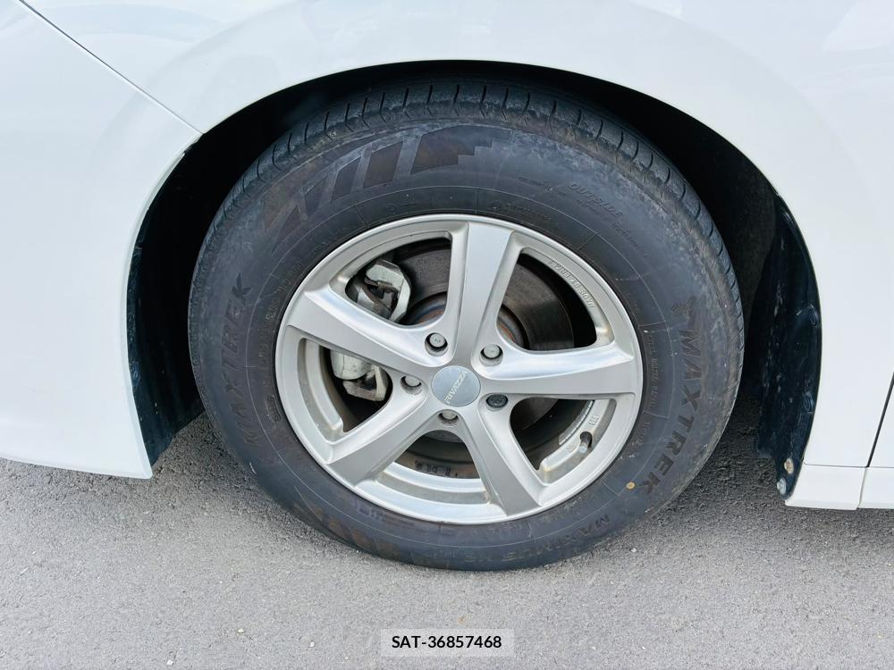 Toyota ALPHARD HYBRID 2015-06 8329154-29
