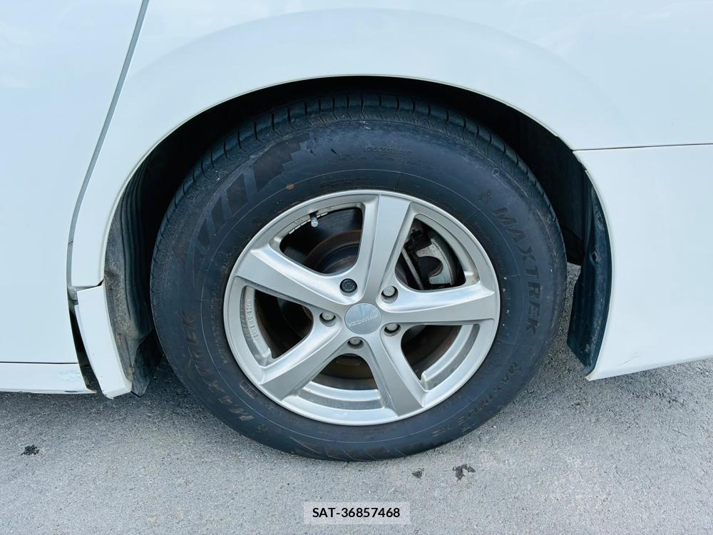 Toyota ALPHARD HYBRID 2015-06 8329154-30