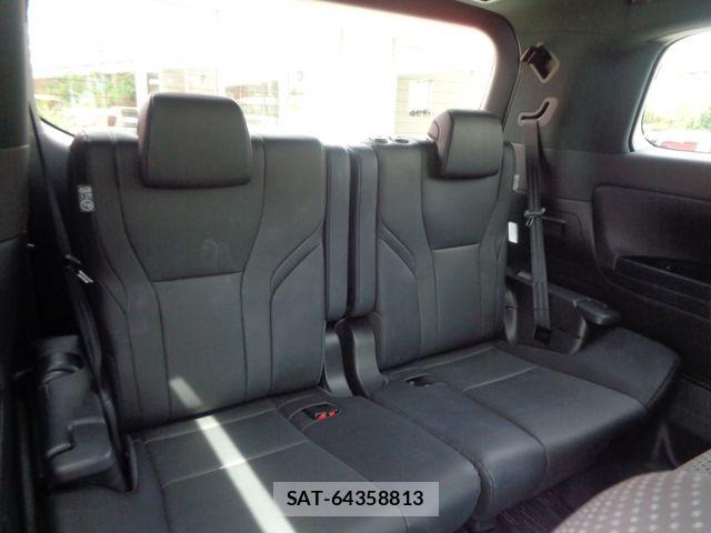 Toyota ALPHARD HYBRID 2024-01 8364557-10