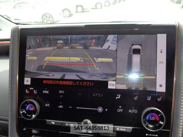 Toyota ALPHARD HYBRID 2024-01 8364557-21