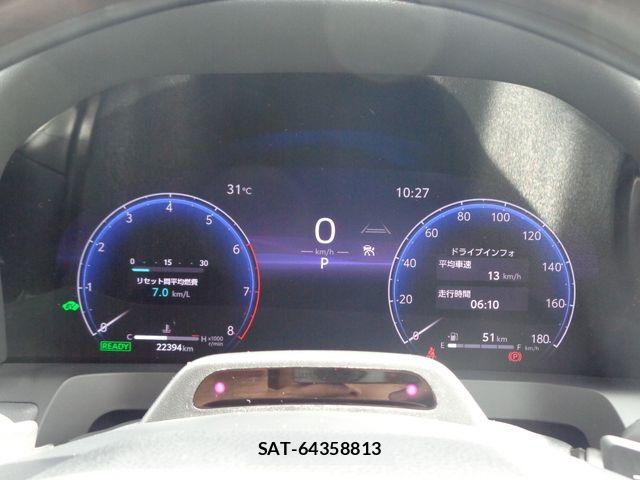 Toyota ALPHARD HYBRID 2024-01 8364557-26