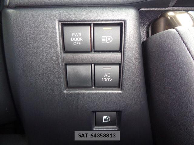 Toyota ALPHARD HYBRID 2024-01 8364557-27